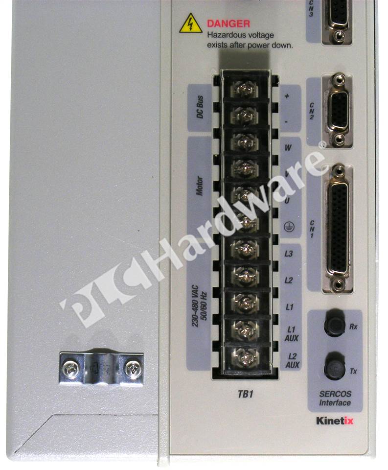 2098-DSD-HV150-SE/B 5
