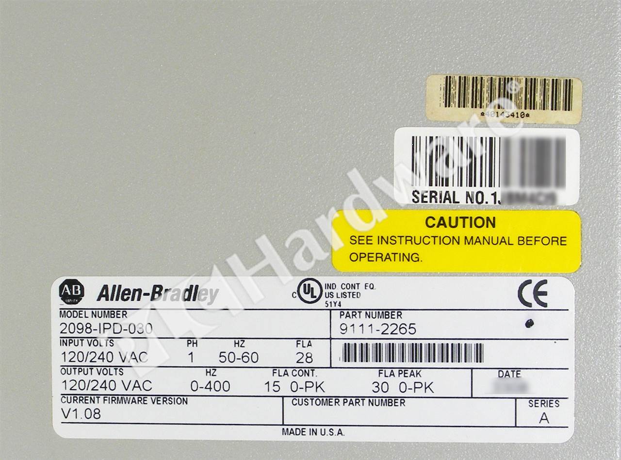 2098-IPD-030 6