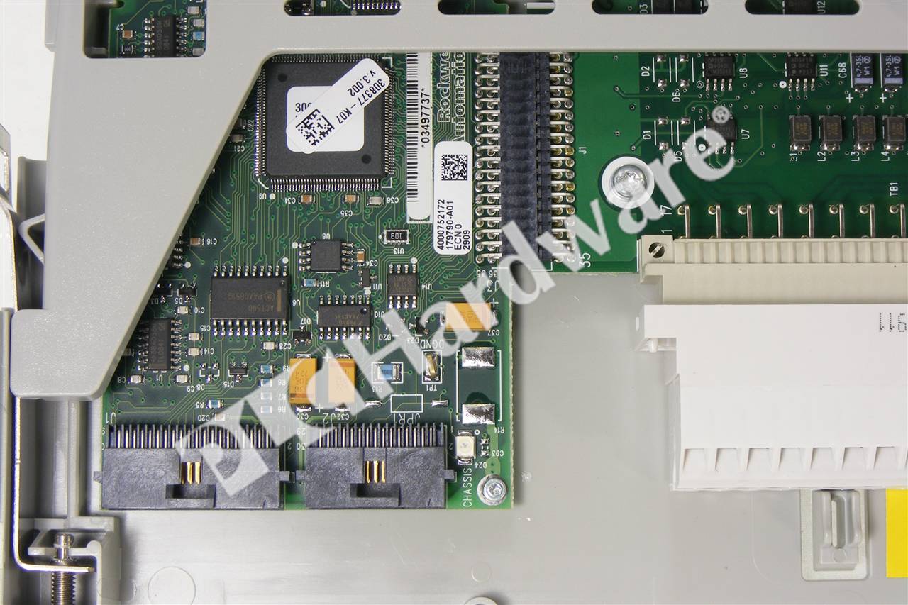 Variateur De Fréquence AC Drive 20B-STD-A0 - Marque AB (ou Générique) - Neuf En Stock