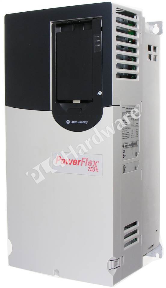 PLC Hardware: Allen-Bradley 20F11ND065AA0NNNNN PowerFlex 753 Drive