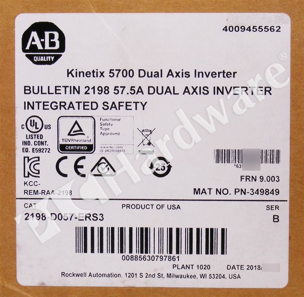 2198-D057-ERS3/B 1