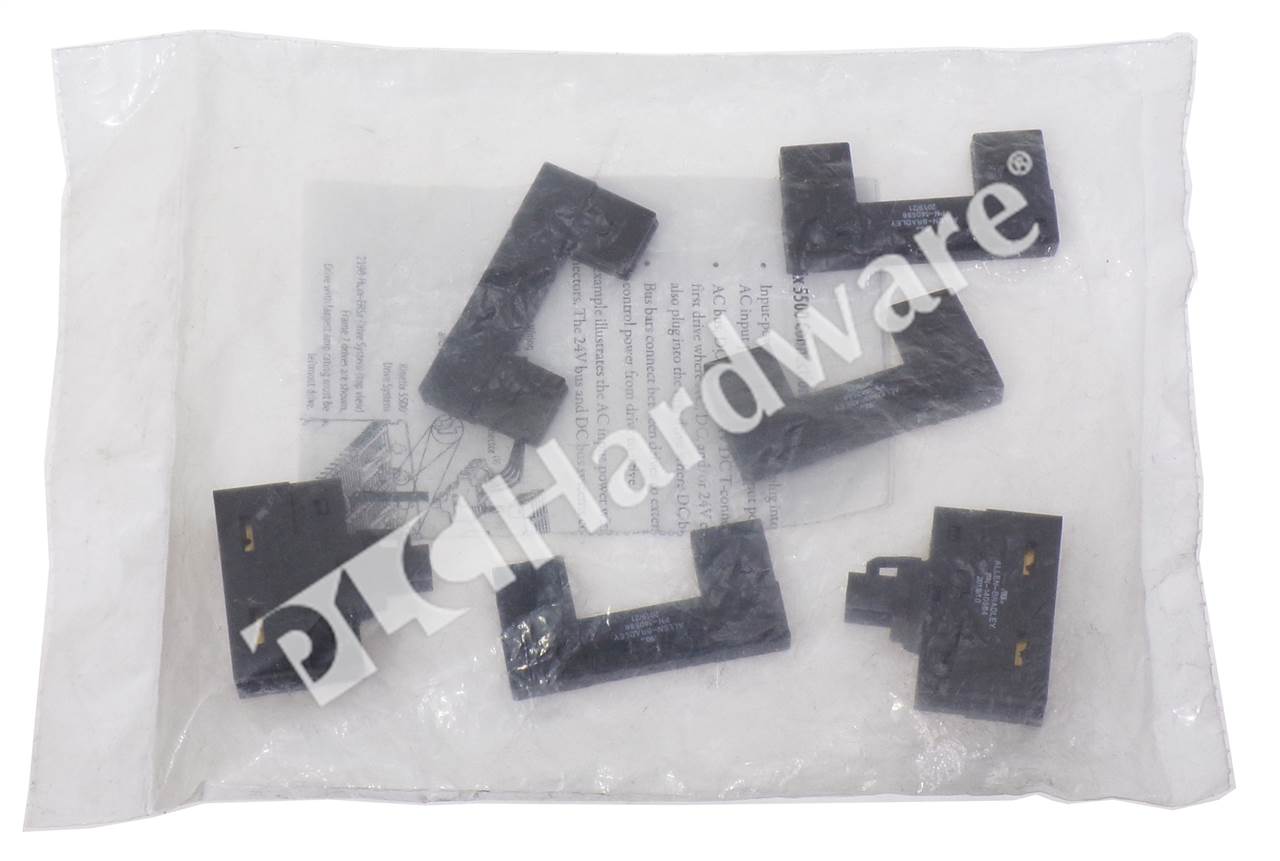 PLC Hardware - Allen Bradley 2198-H040-A-T Series A, Surplus Sealed Pre ...
