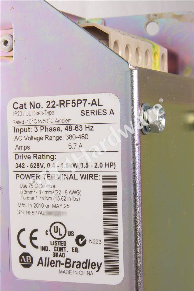 22-RF5P7-AL/A 4