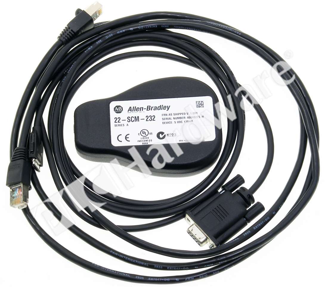 22-SCM-232/A 1