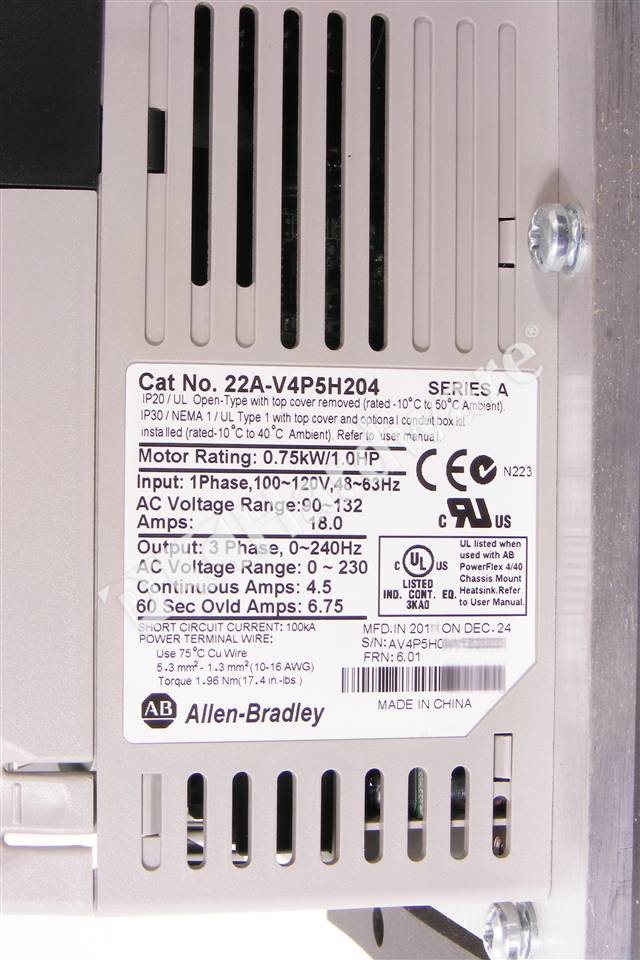 22A-V4P5F104 7