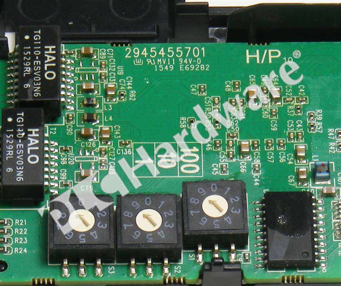 25-COMM-E2P/A 6
