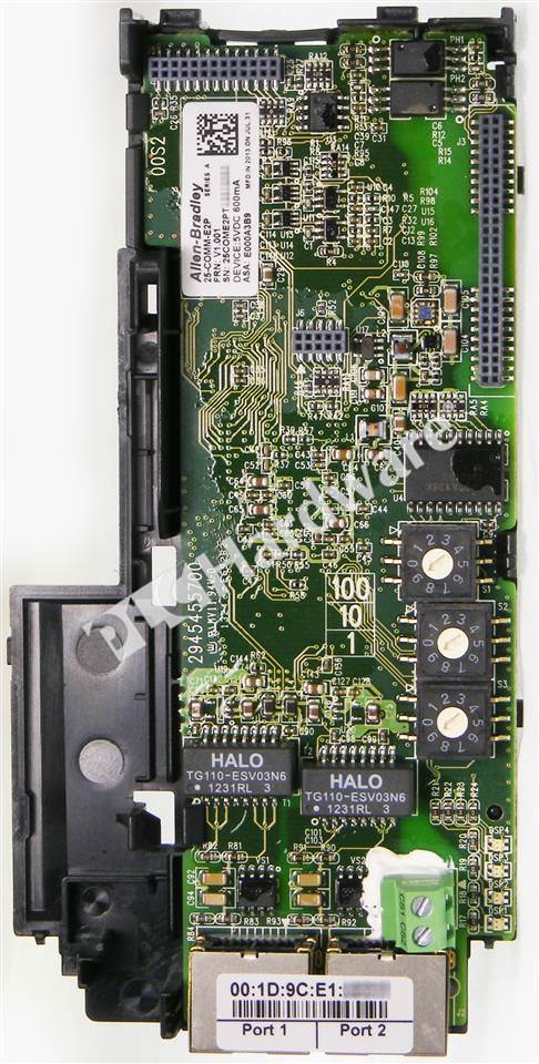 25-COMM-E2P/A