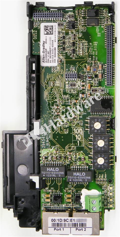 25-COMM-E2P/A