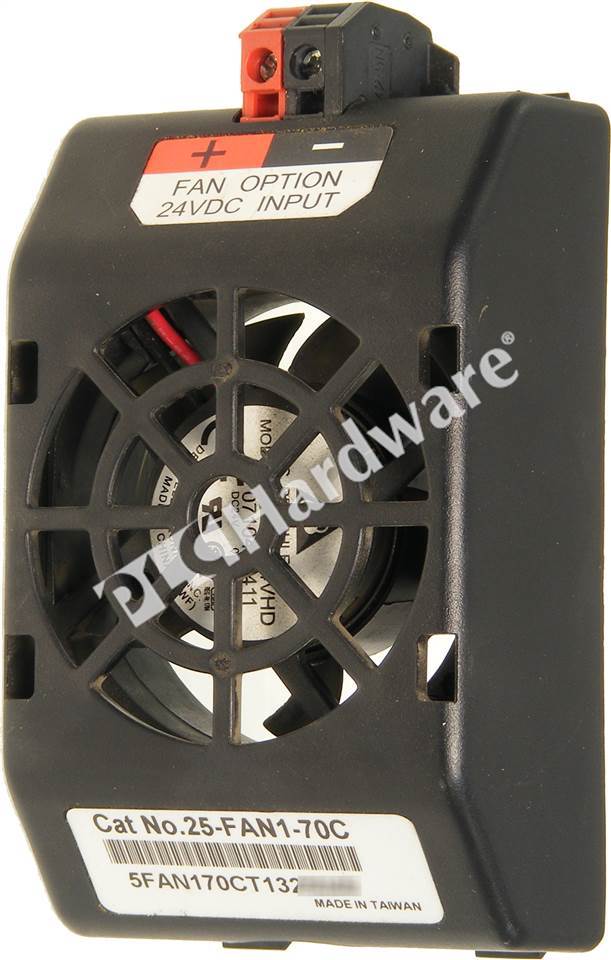 Show large image 25-FAN1-70C/A