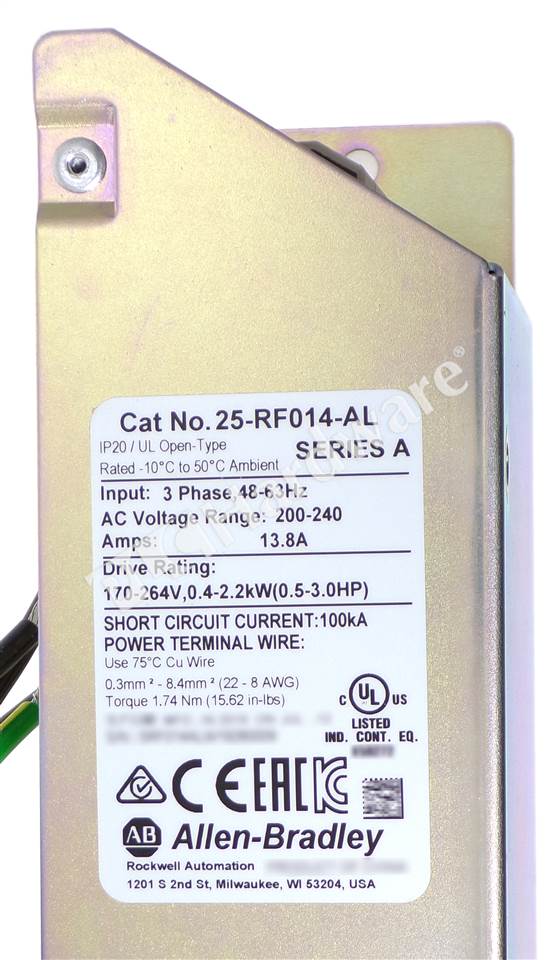 25-RF014-AL/A 8