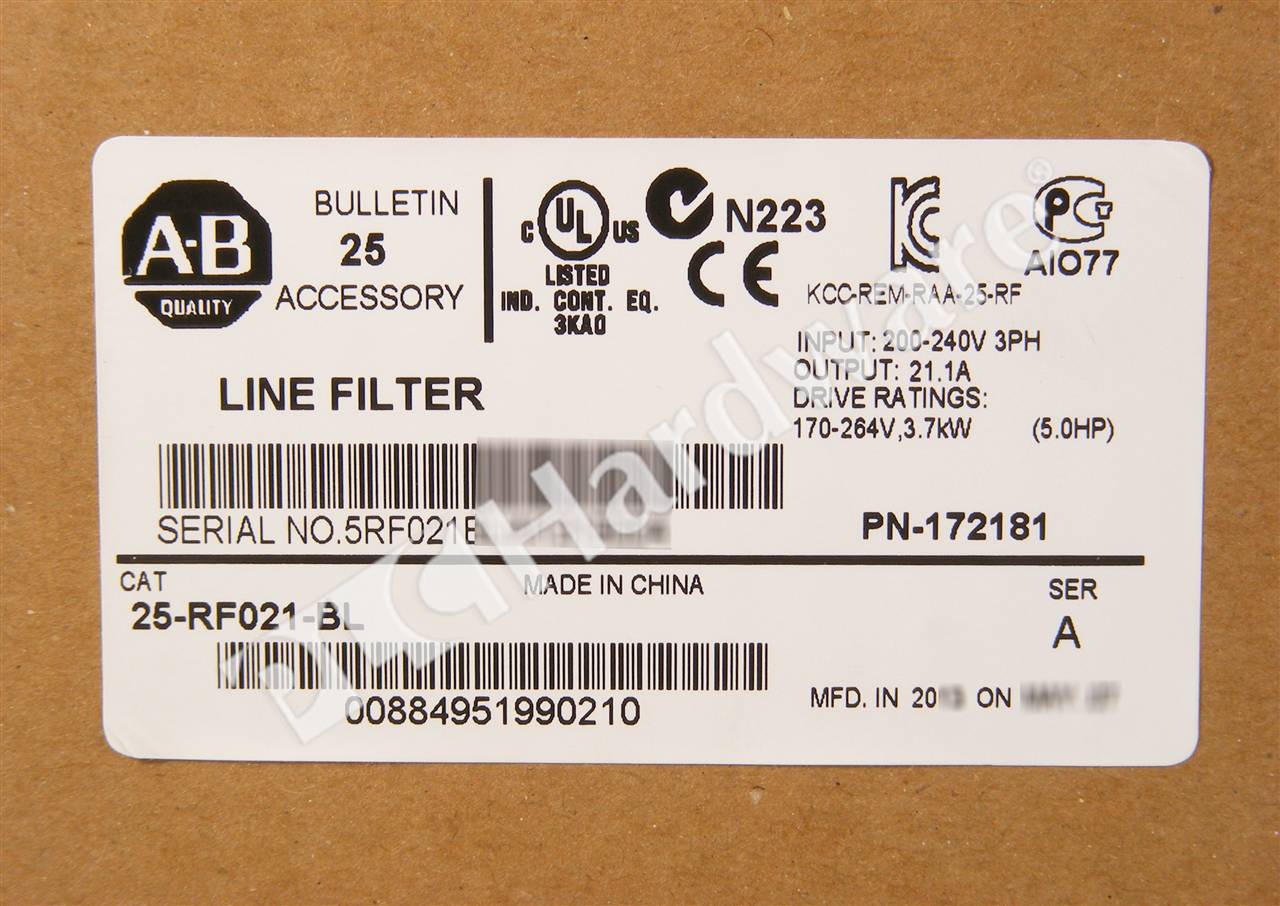 25-RF021-BL/A 3