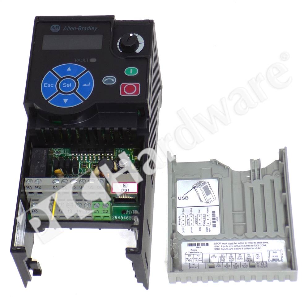 25A-CTM1/B 6