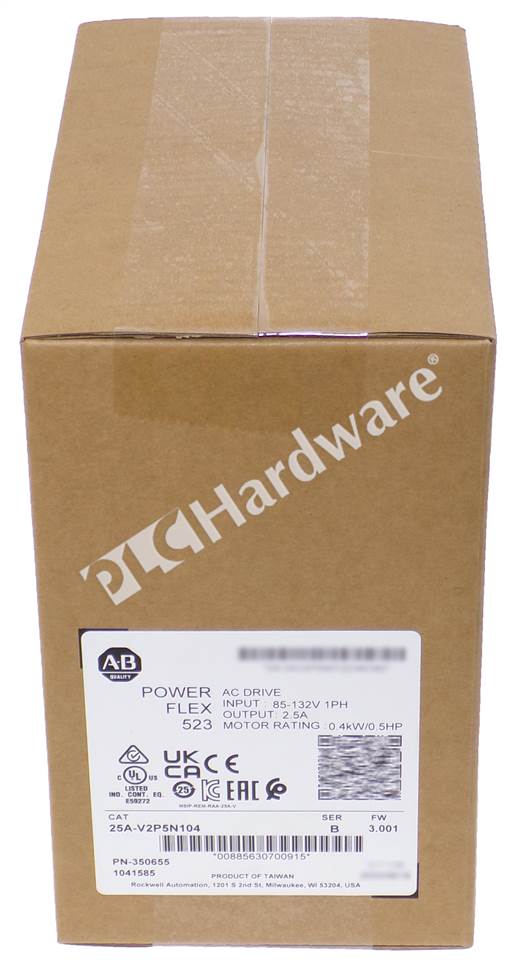 25A-V2P5N104/B 2