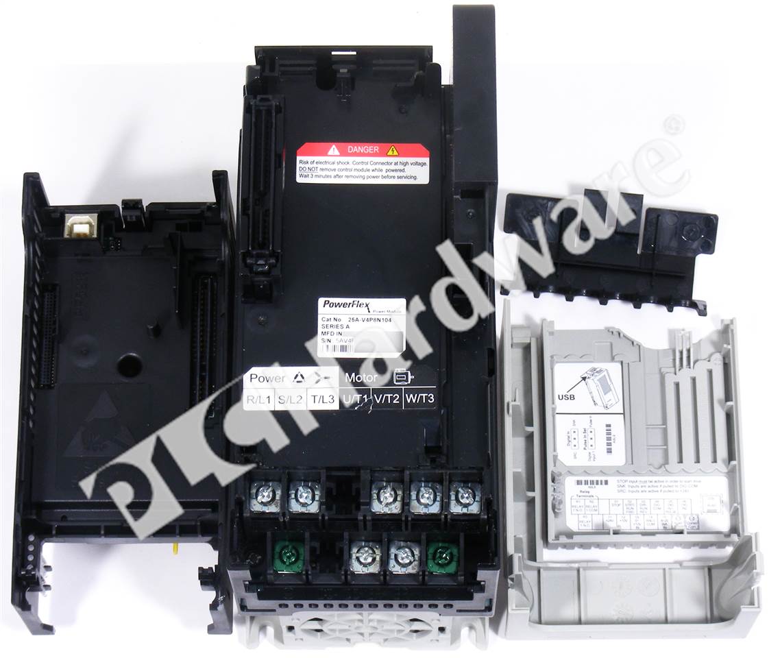 25A-V4P8N104 2
