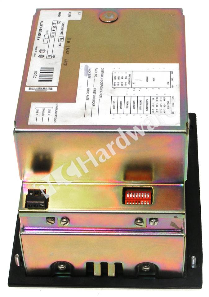 2705-P11J1L/D 5