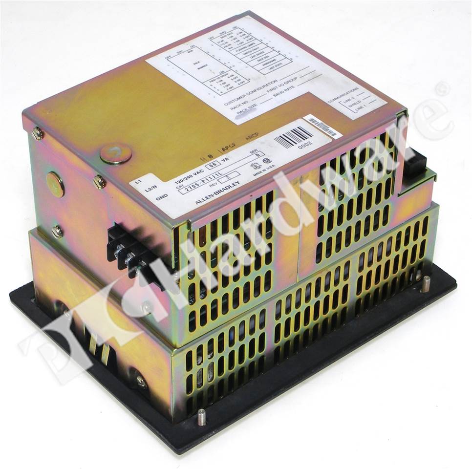 2705-P11J1L/D 4