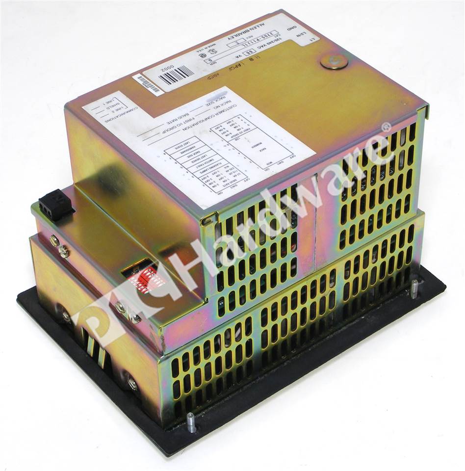 2705-P11J1L/D 3