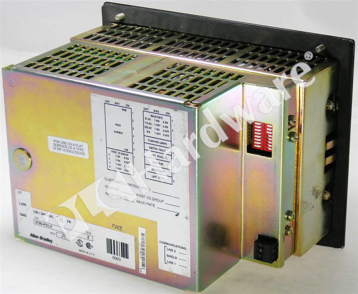 2705-P21J1/E 5