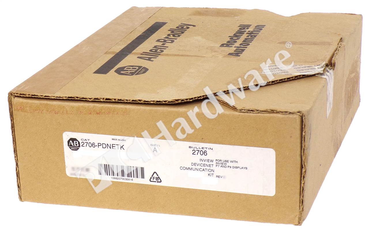 2706-PDNETK/A 3