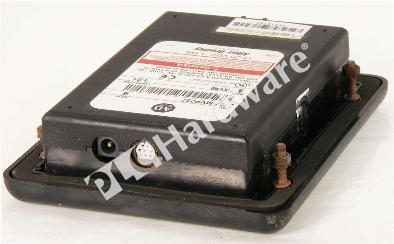 2707-MVP232/B 7