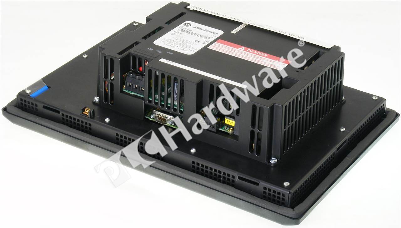 2711-K10G8/A 1