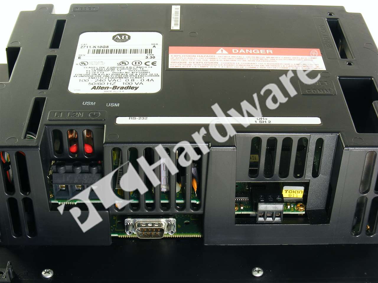 2711-K10G8/A 3