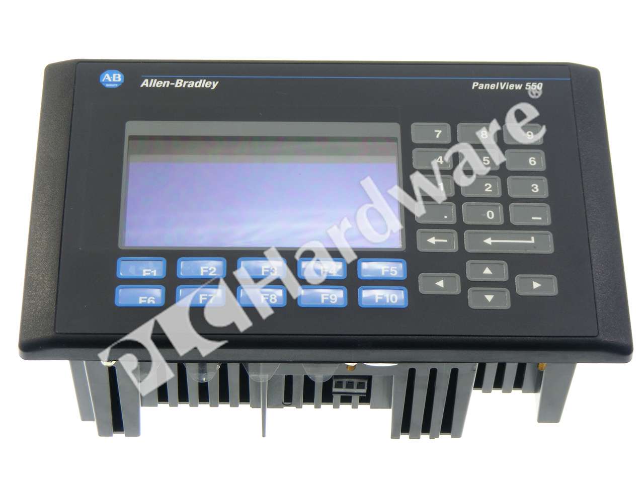 Tastiera A Membrana Per Pannelli Allen Bradley 2711-K5A8L1, K5A2L1, K5A1, K5A10 - Foto 4
