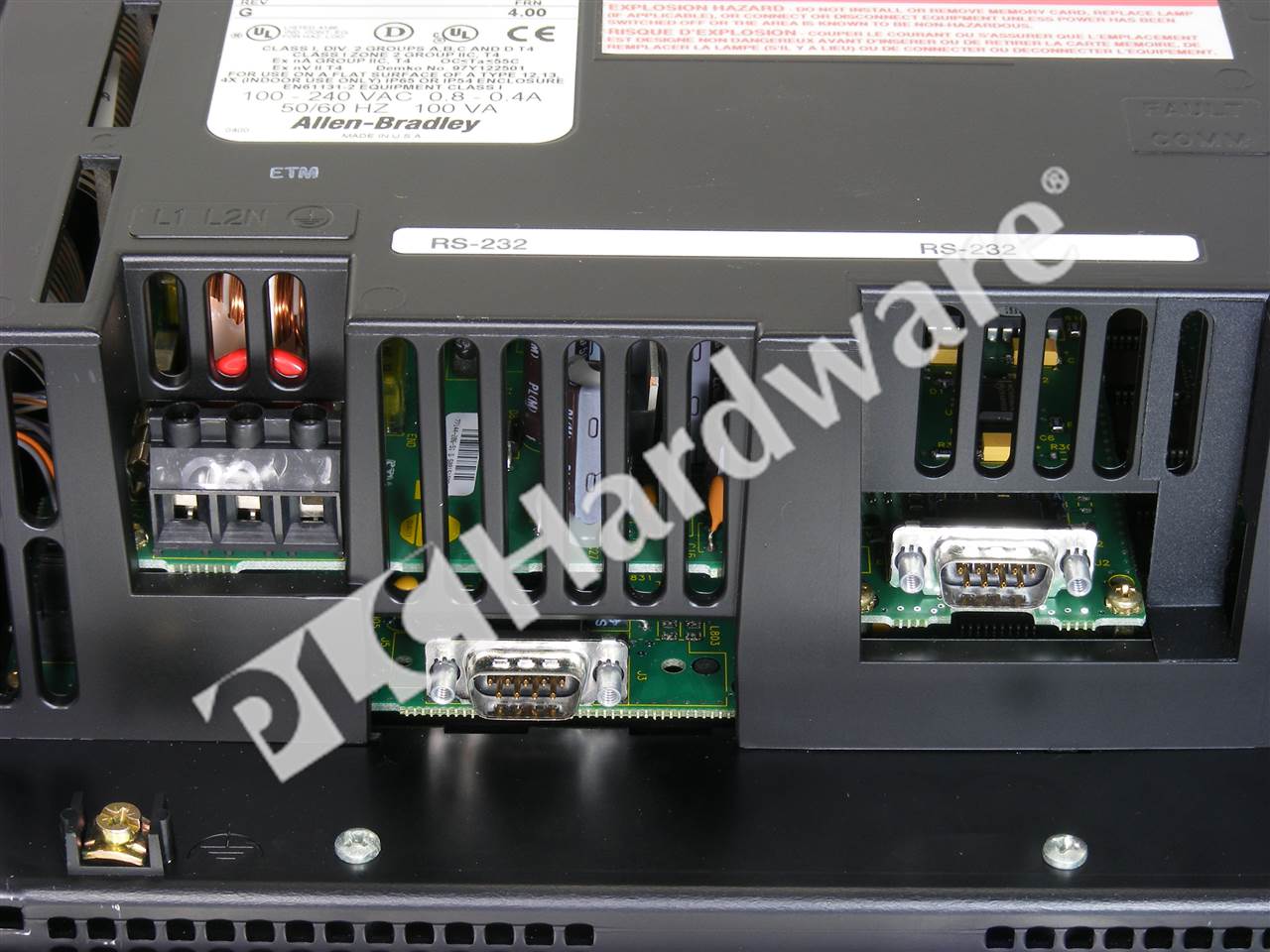 2711-T10G9/A 6