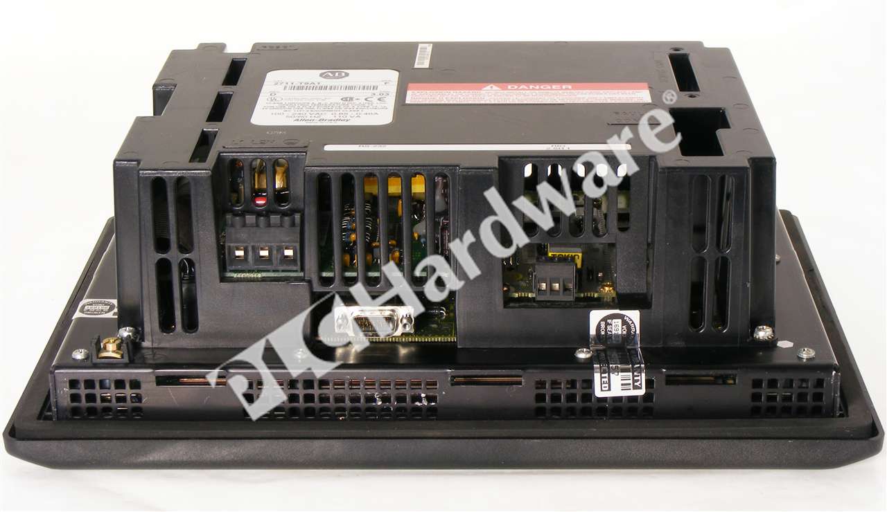 2711-T9A1/F 3