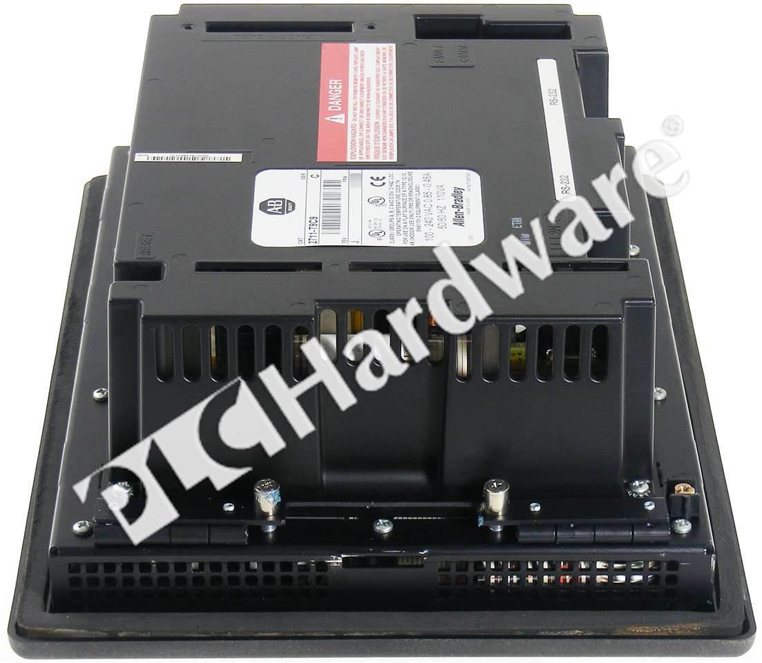 2711-T9C9/C 6