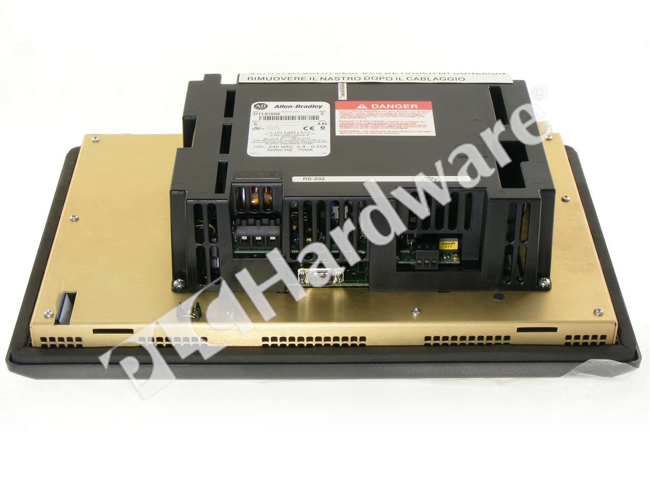2711-K10G8/C 4