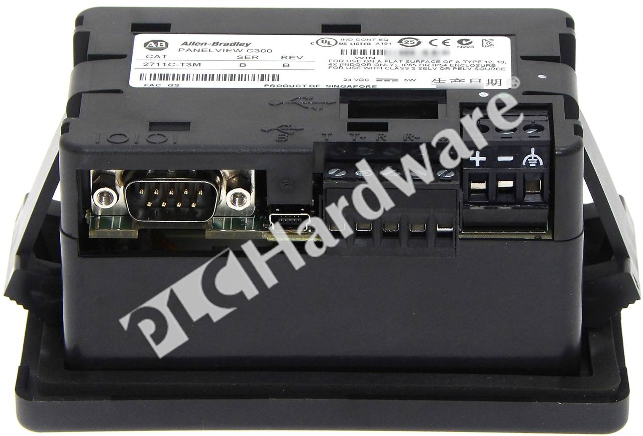 2711C-T3M/B 5