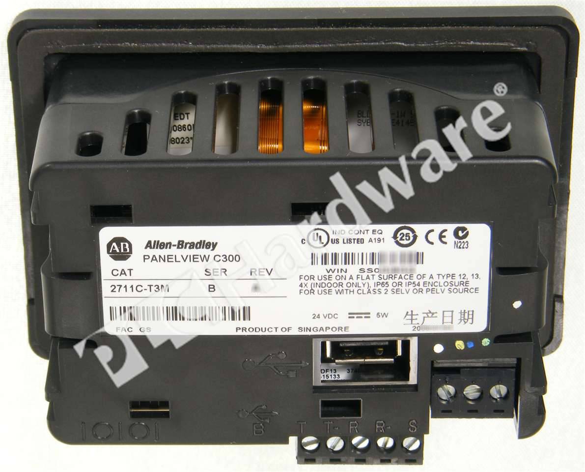 2711C-T3M/B 6