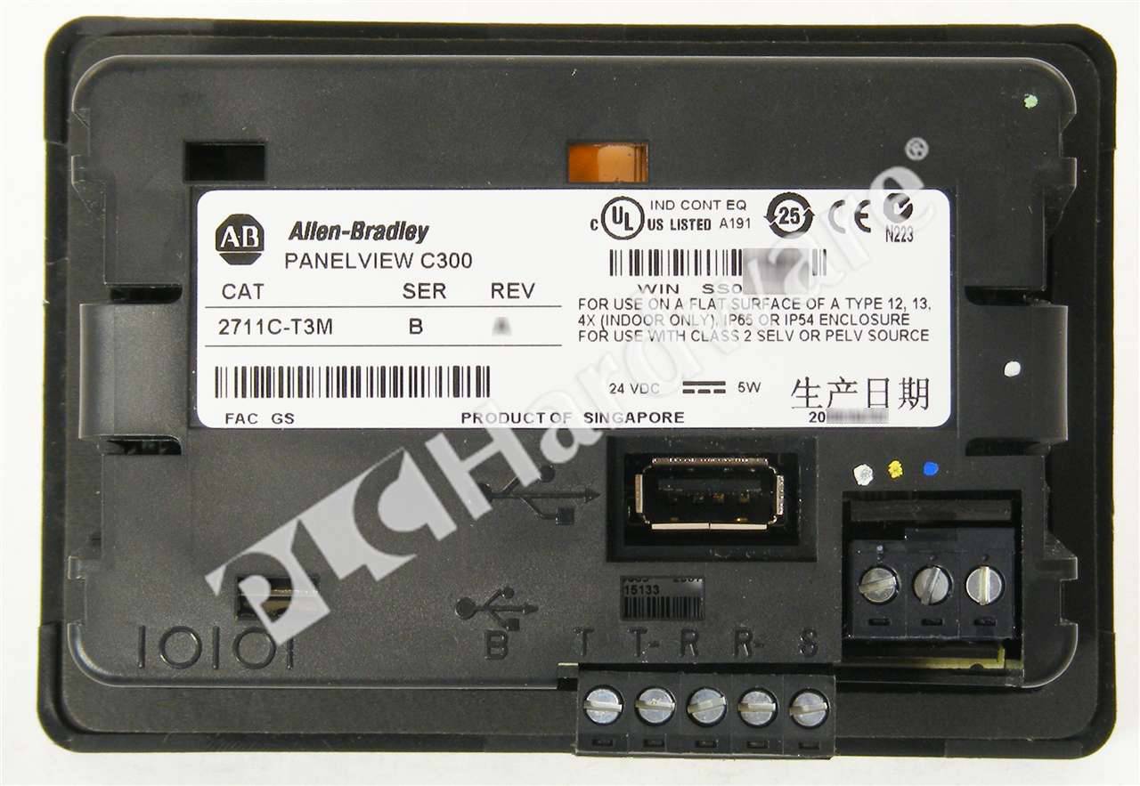 2711C-T3M/B 7