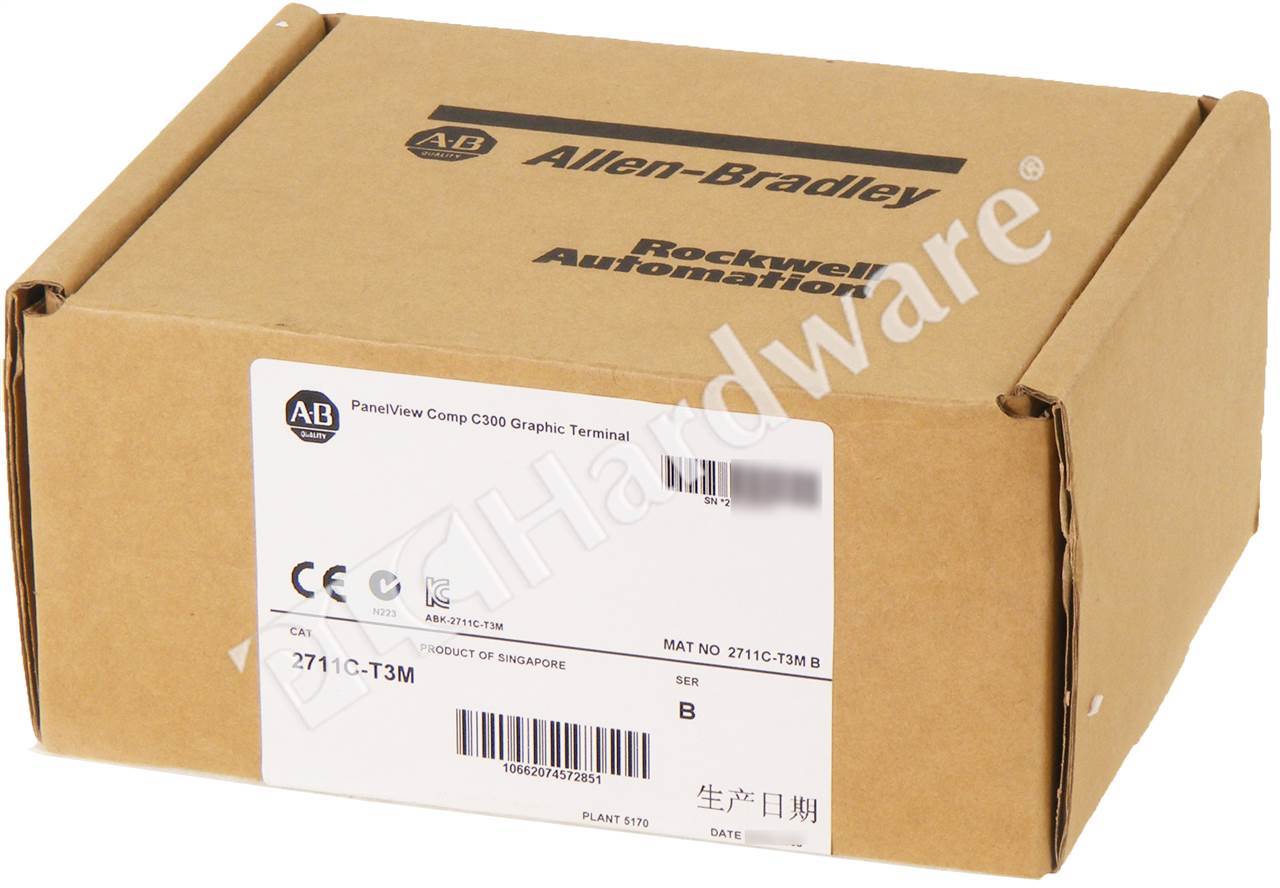 2711C-T3M/B