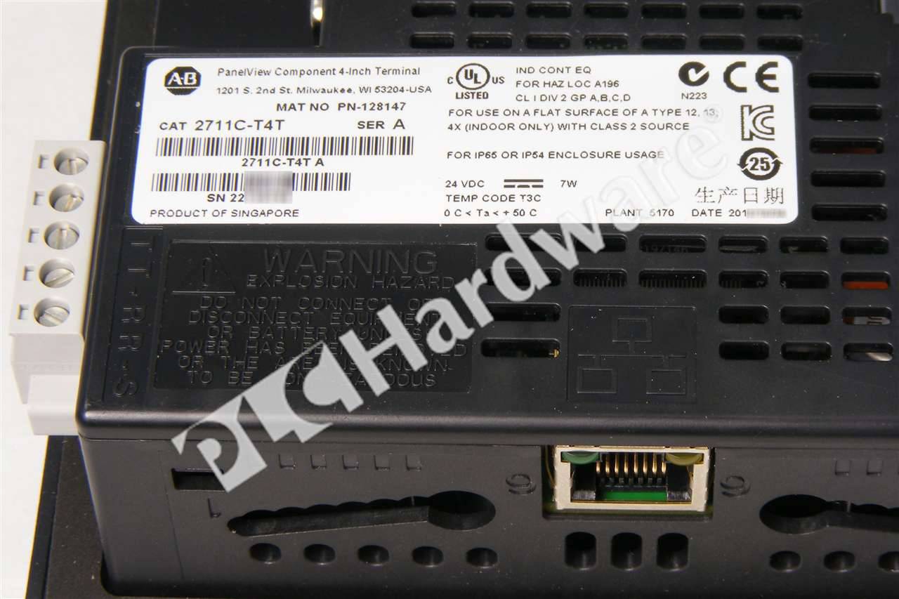 2711C-T4T/A 8