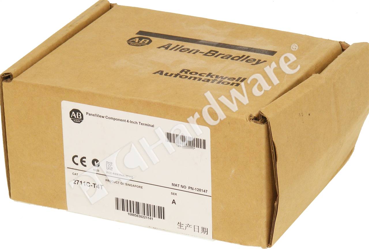2711C-T4T/A 1