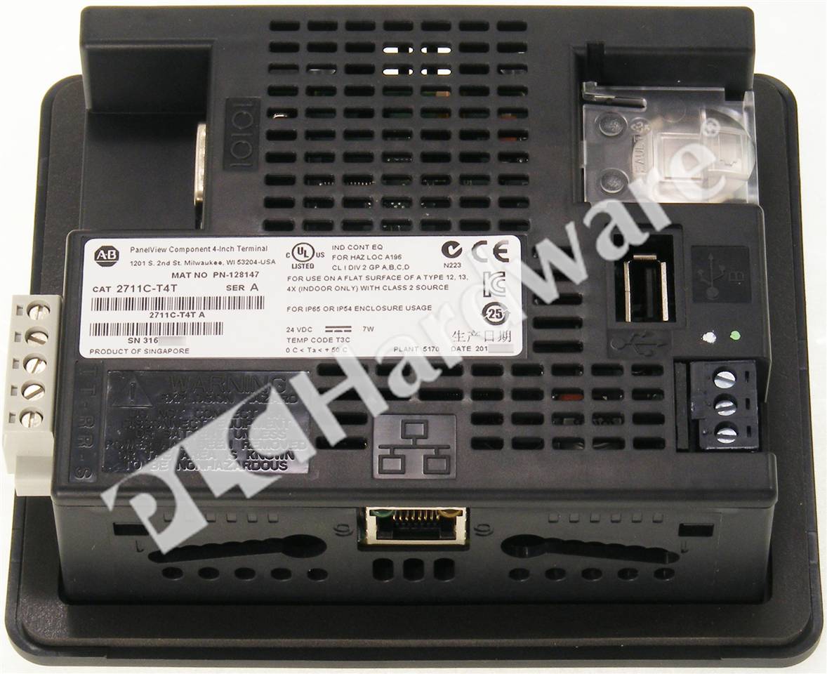 2711C-T4T/A 3