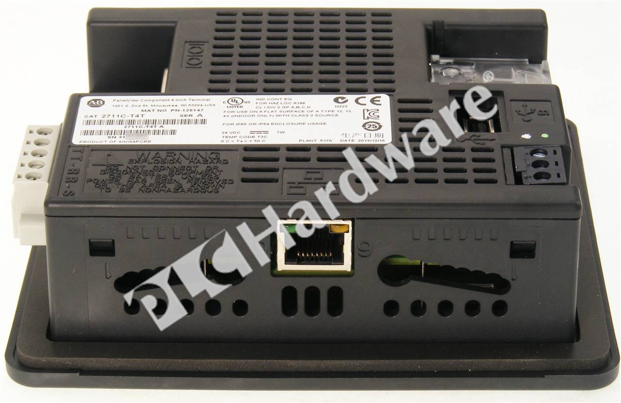 2711C-T4T/A 4