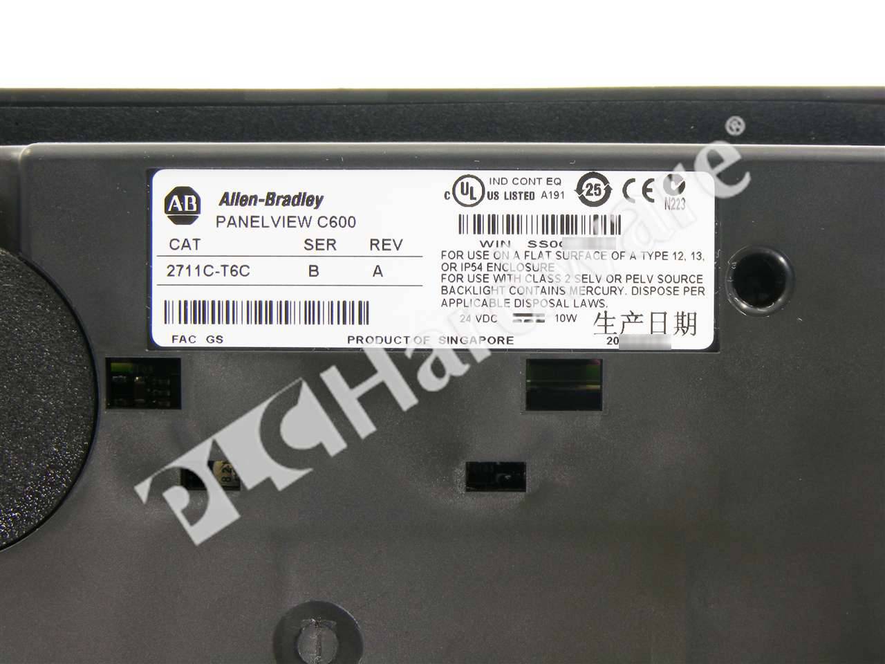 2711C-T6C 7