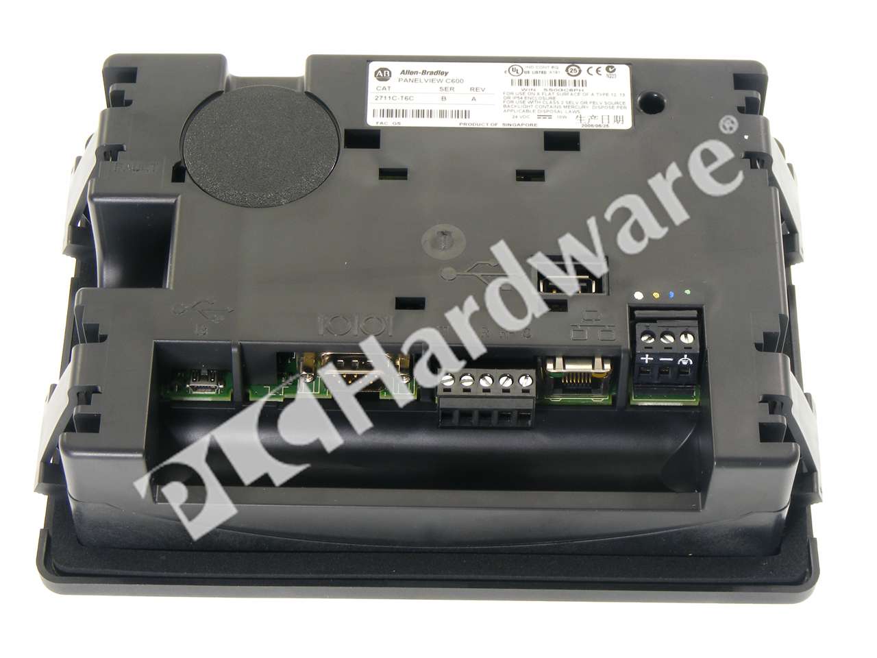 2711C-T6C/B 4