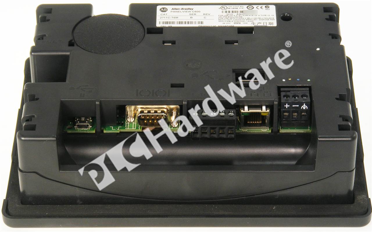 2711C-T6M/B 3