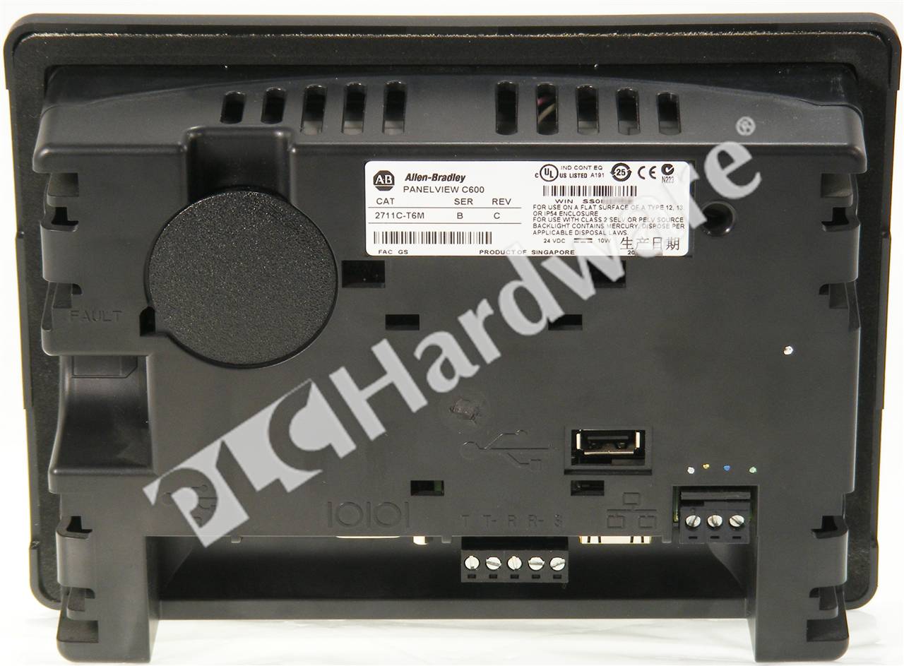 2711C-T6M/B 1