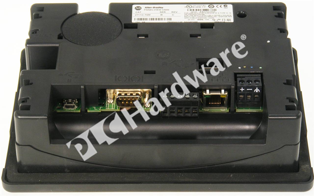 2711C-T6M/B 2