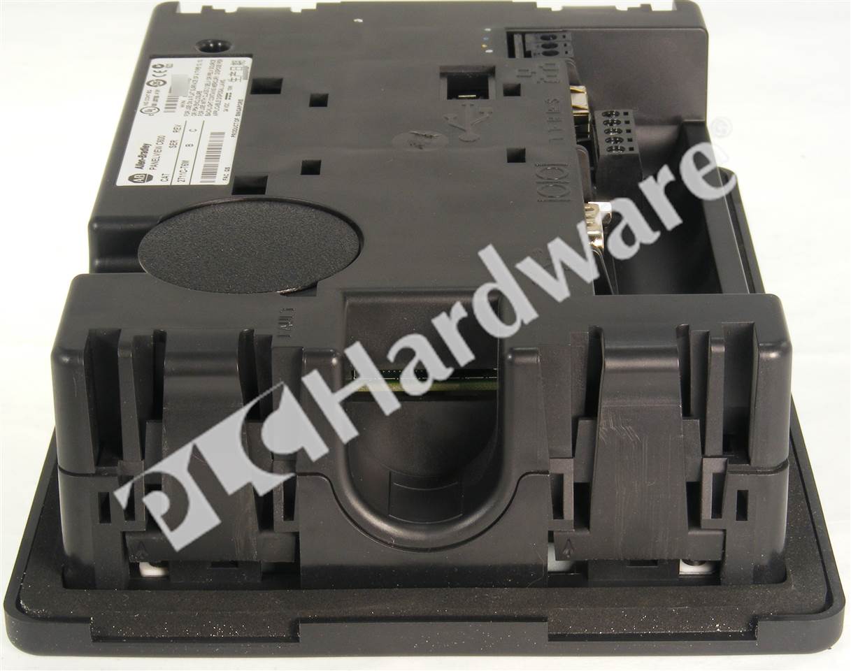 2711C-T6M/B 2