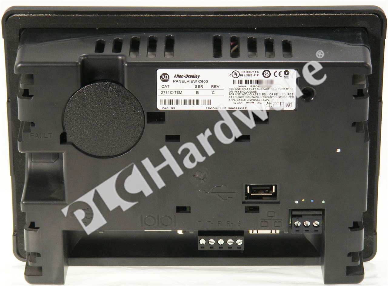 2711C-T6M/B 4