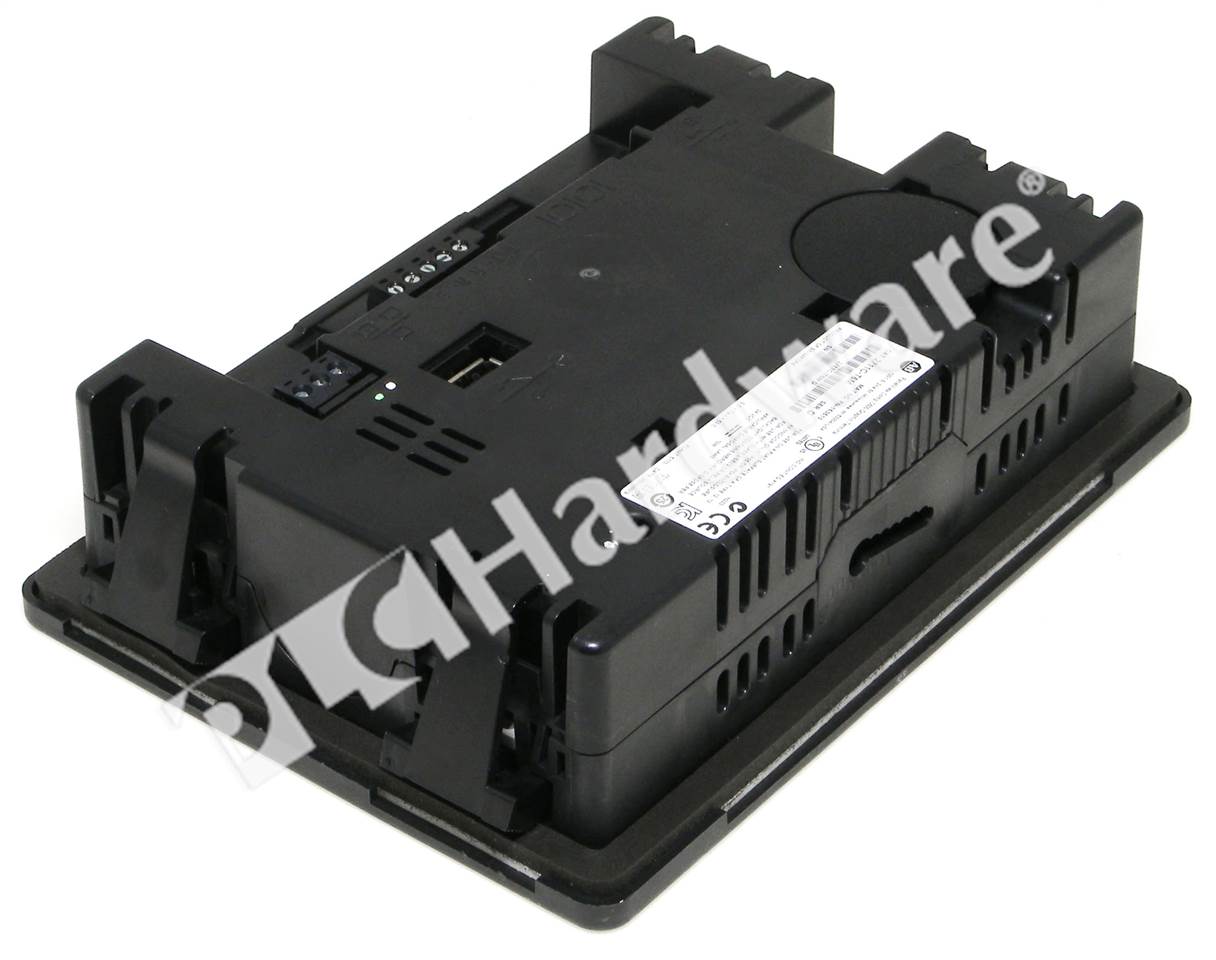 2711C-T6M/D 2