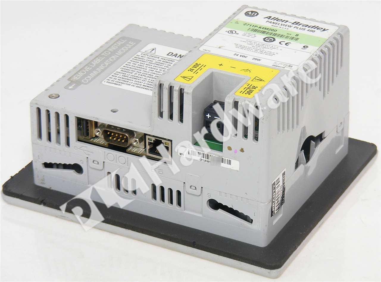 2711P-K4M20D/B 3