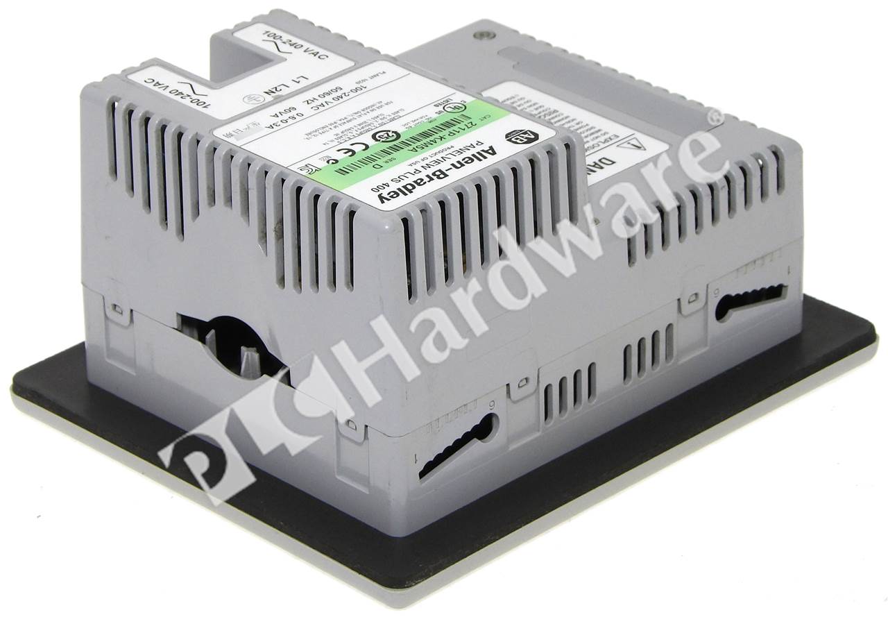 2711P-K4M5A 6