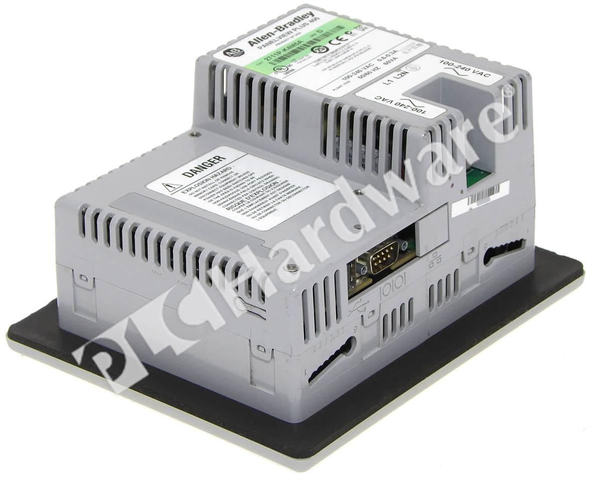 2711P-K4M5A 5